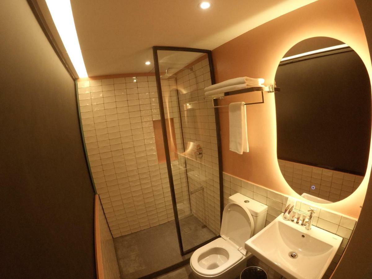 โรงแรมซิติเซ็น Mandaluyong ภายนอก รูปภาพ