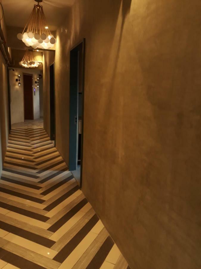 โรงแรมซิติเซ็น Mandaluyong ภายนอก รูปภาพ